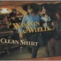 Willie Nelson : Clean Shirt